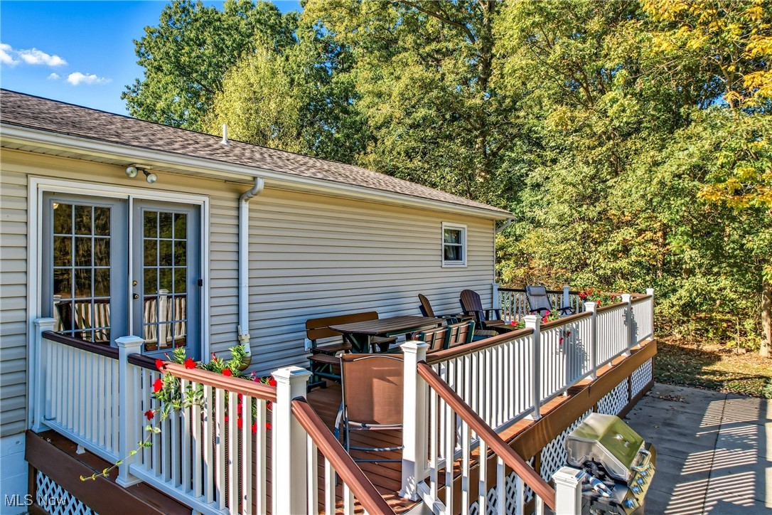 R C & Carolyn Mccorkle 03 - Residential