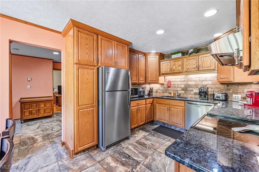 R C & Carolyn Mccorkle 03 - Residential