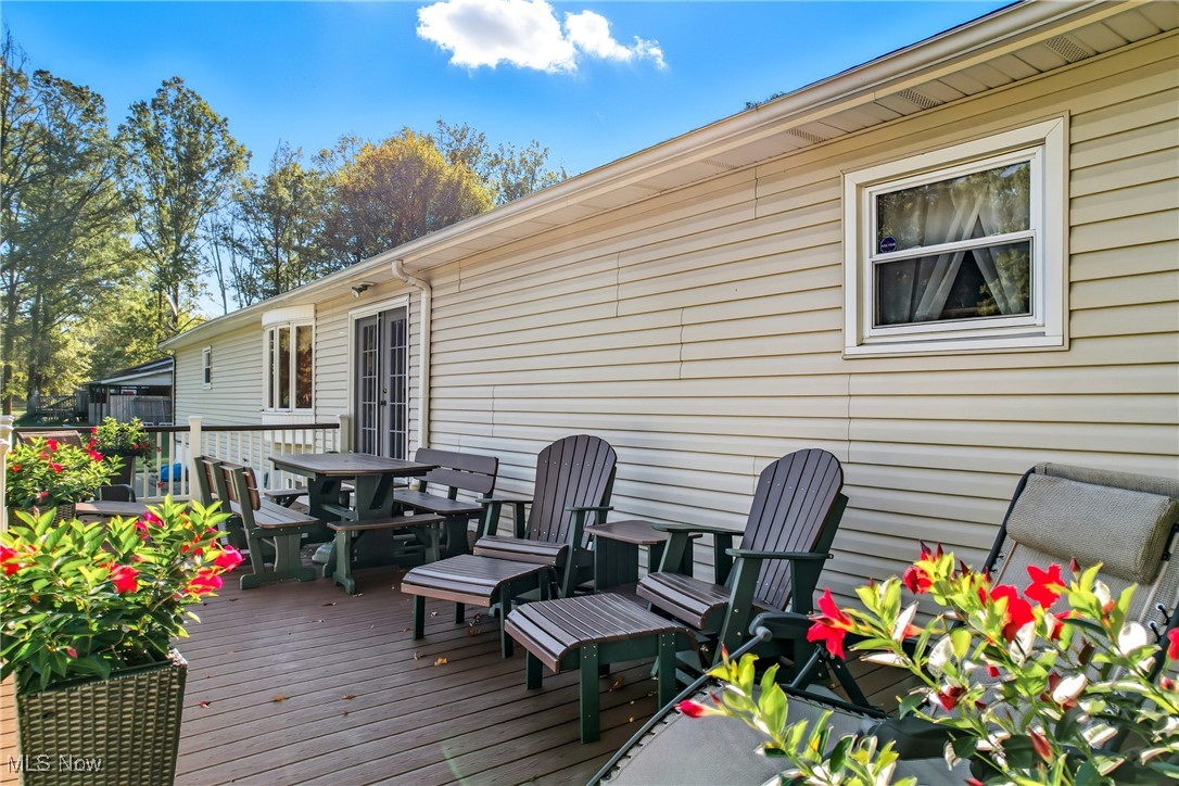 R C & Carolyn Mccorkle 03 - Residential