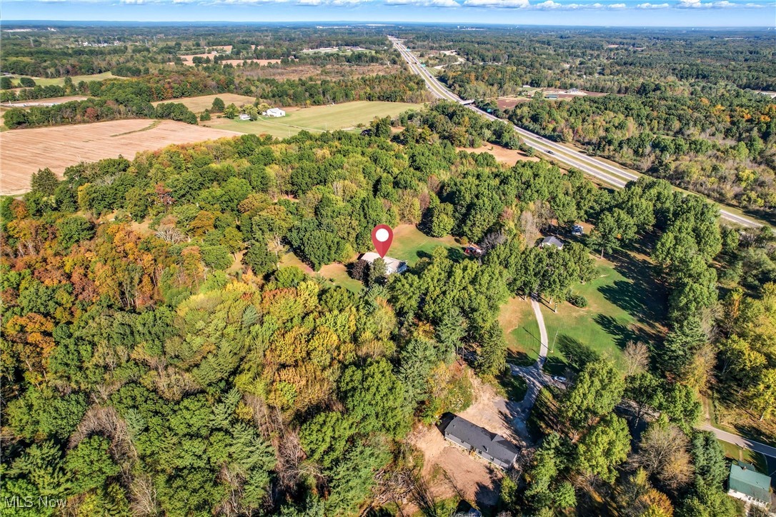 R C & Carolyn Mccorkle 03 - Residential