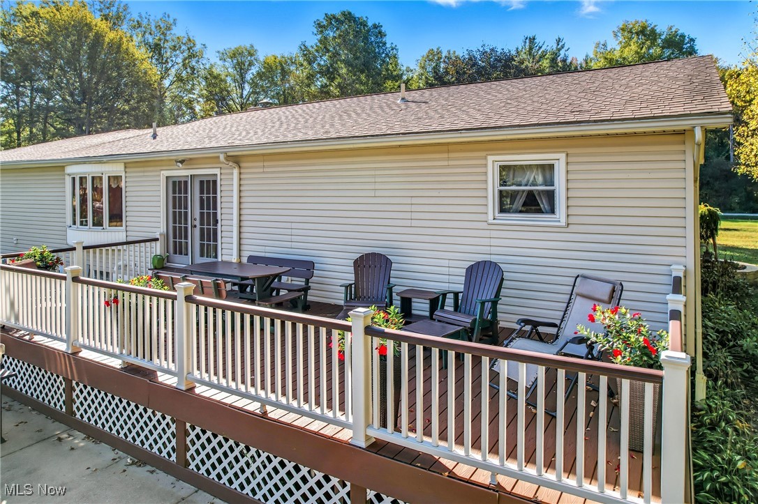 R C & Carolyn Mccorkle 03 - Residential