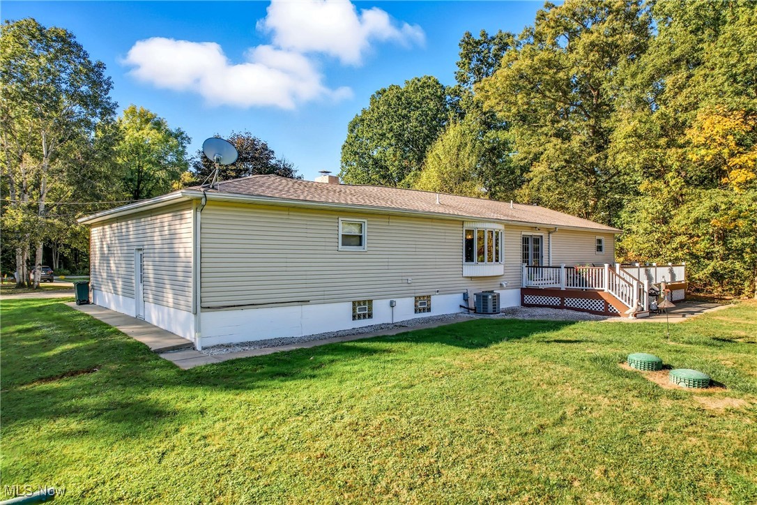 R C & Carolyn Mccorkle 03 - Residential