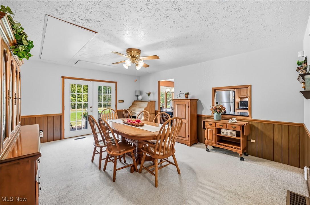 R C & Carolyn Mccorkle 03 - Residential