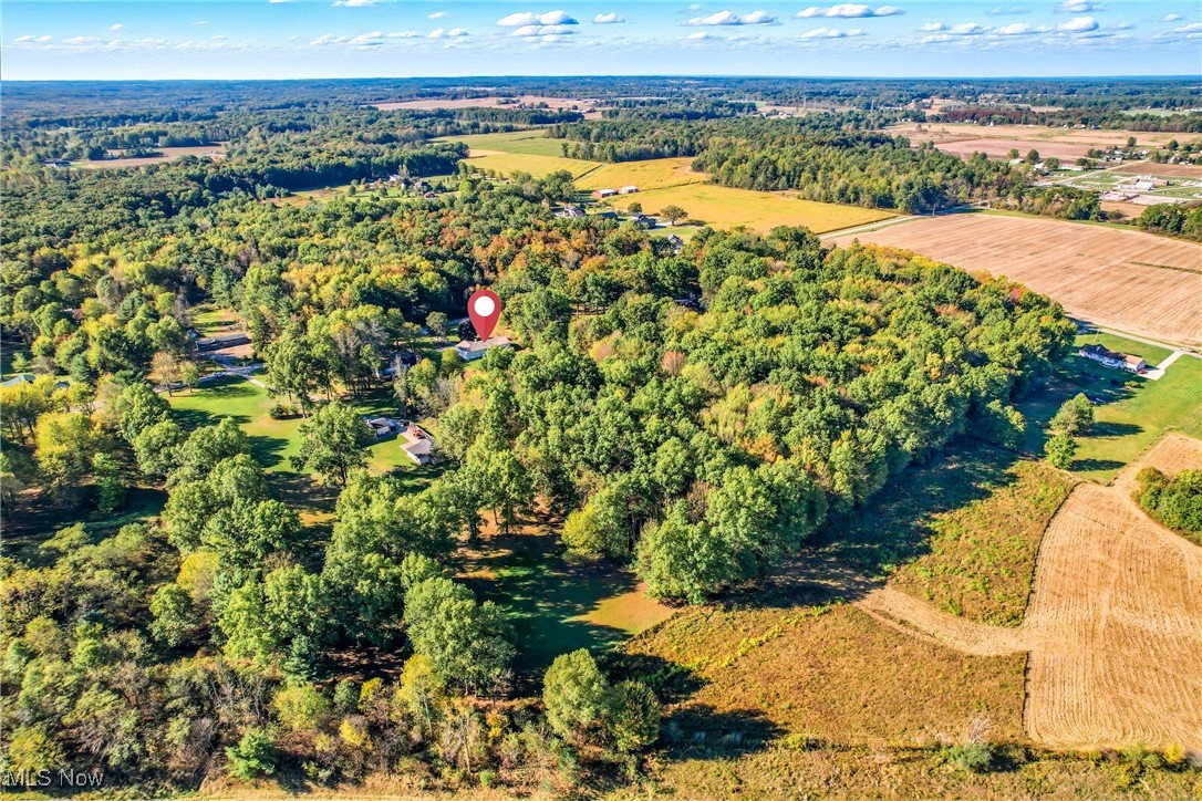 R C & Carolyn Mccorkle 03 - Residential