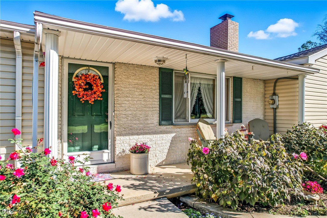 R C & Carolyn Mccorkle 03 - Residential