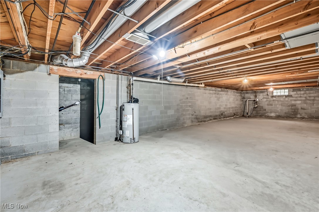 R C & Carolyn Mccorkle 03 - Residential