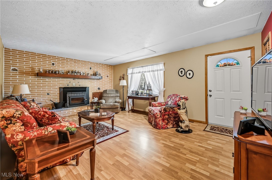 R C & Carolyn Mccorkle 03 - Residential