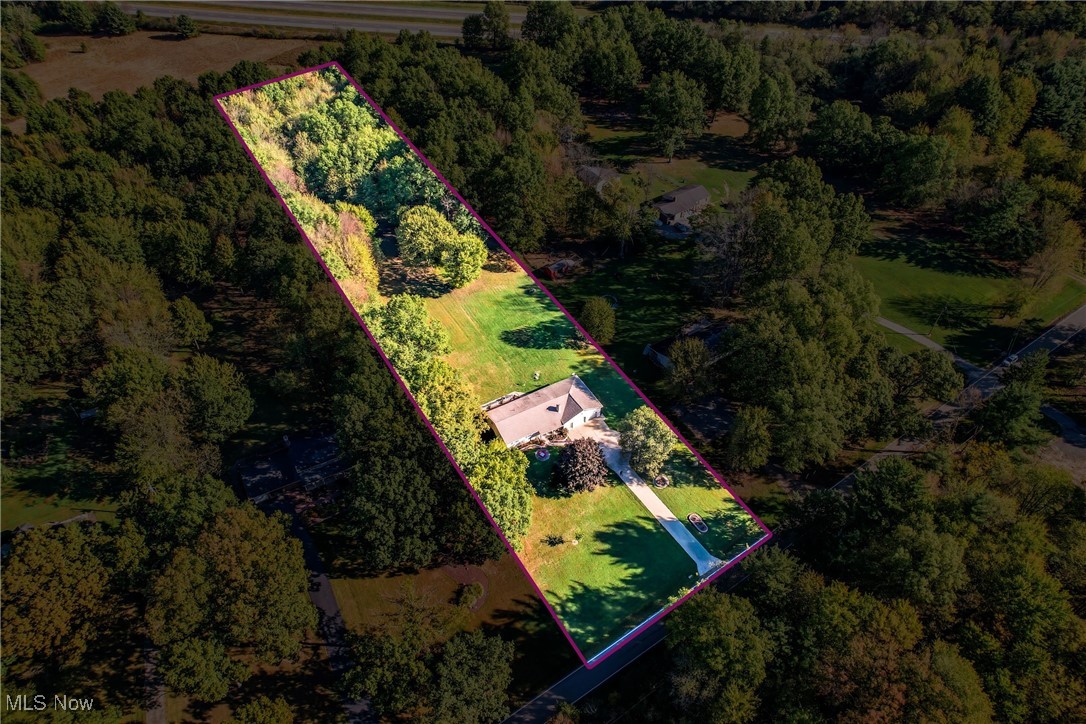 R C & Carolyn Mccorkle 03 - Residential