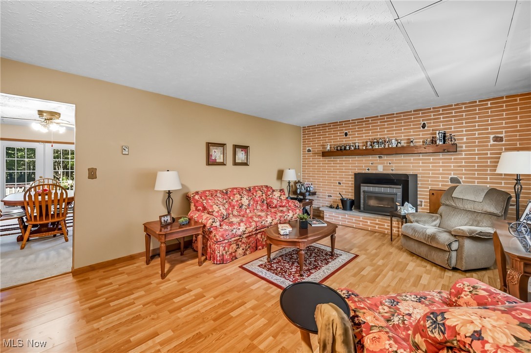 R C & Carolyn Mccorkle 03 - Residential