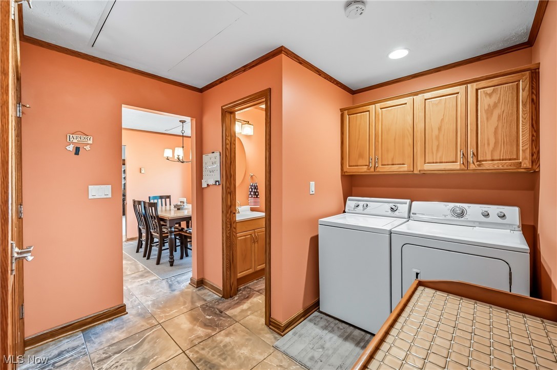 R C & Carolyn Mccorkle 03 - Residential