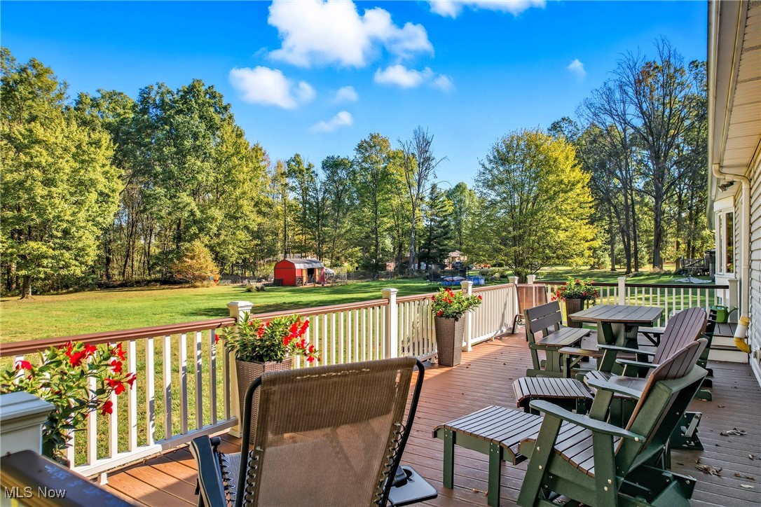 R C & Carolyn Mccorkle 03 - Residential