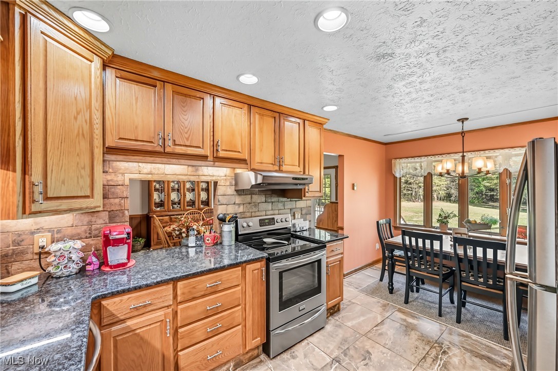 R C & Carolyn Mccorkle 03 - Residential