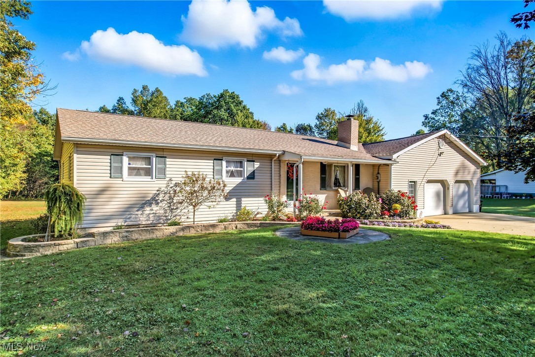 R C & Carolyn Mccorkle 03 - Residential