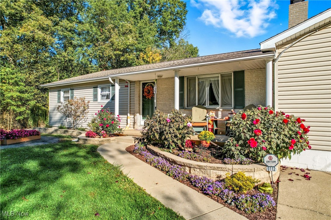 R C & Carolyn Mccorkle 03 - Residential