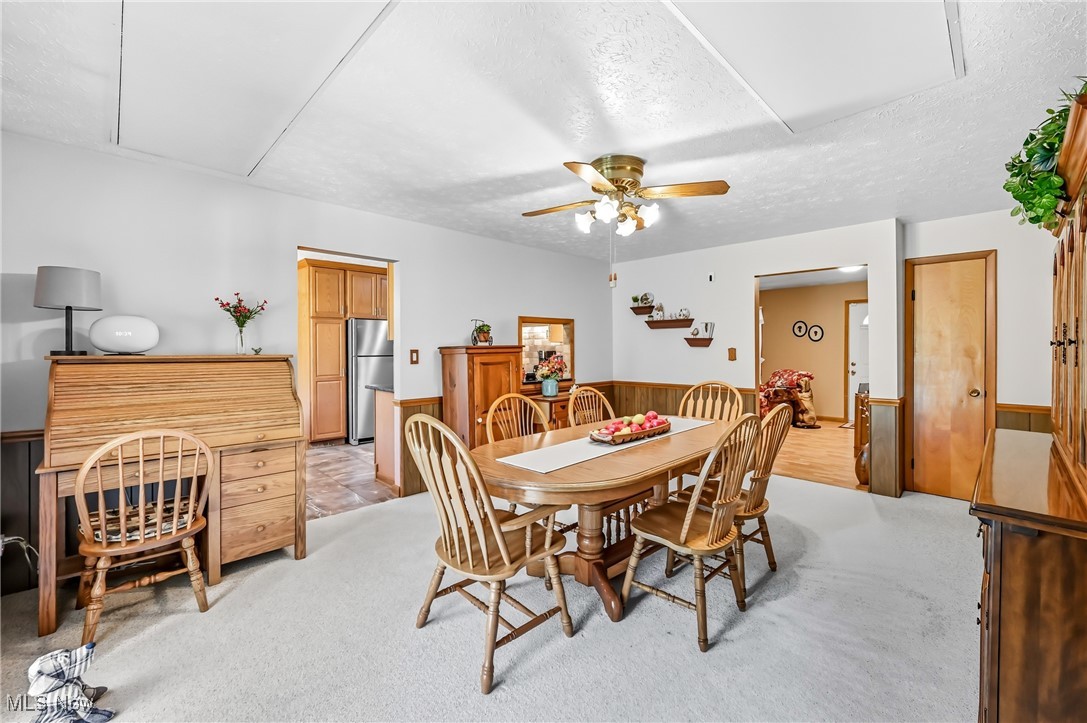 R C & Carolyn Mccorkle 03 - Residential