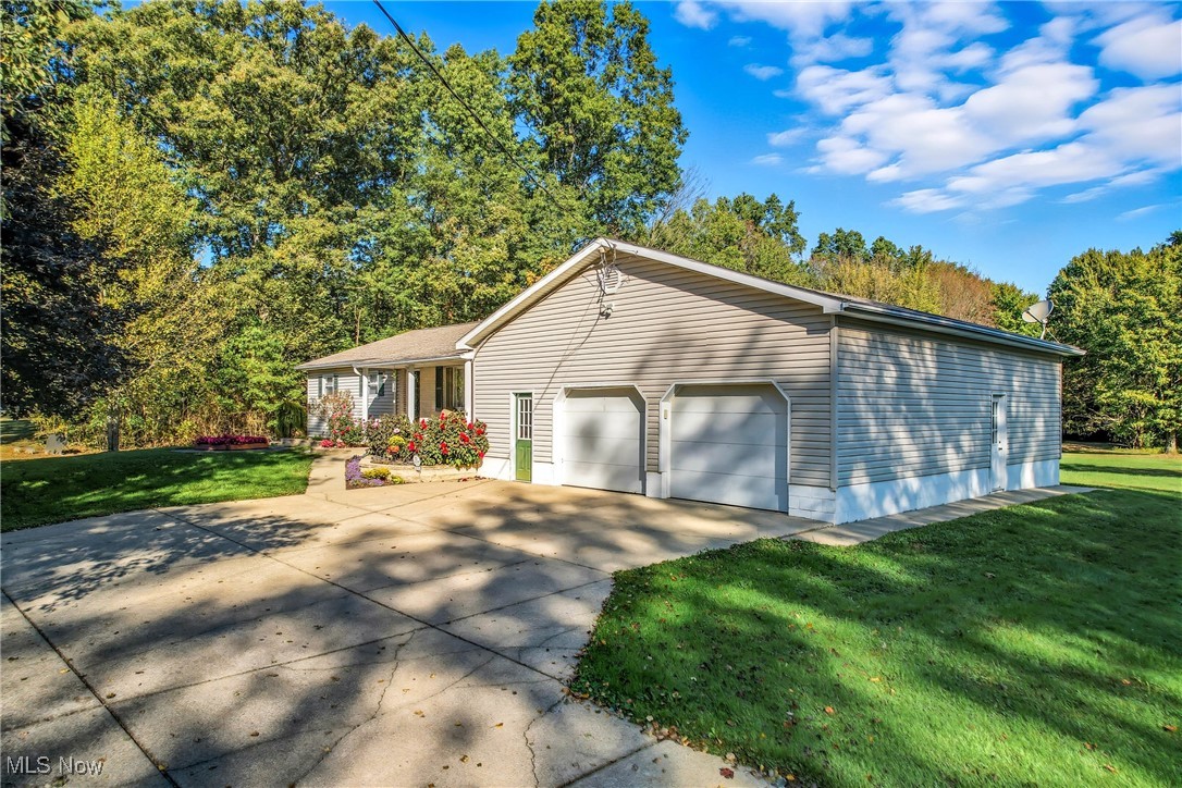 R C & Carolyn Mccorkle 03 - Residential