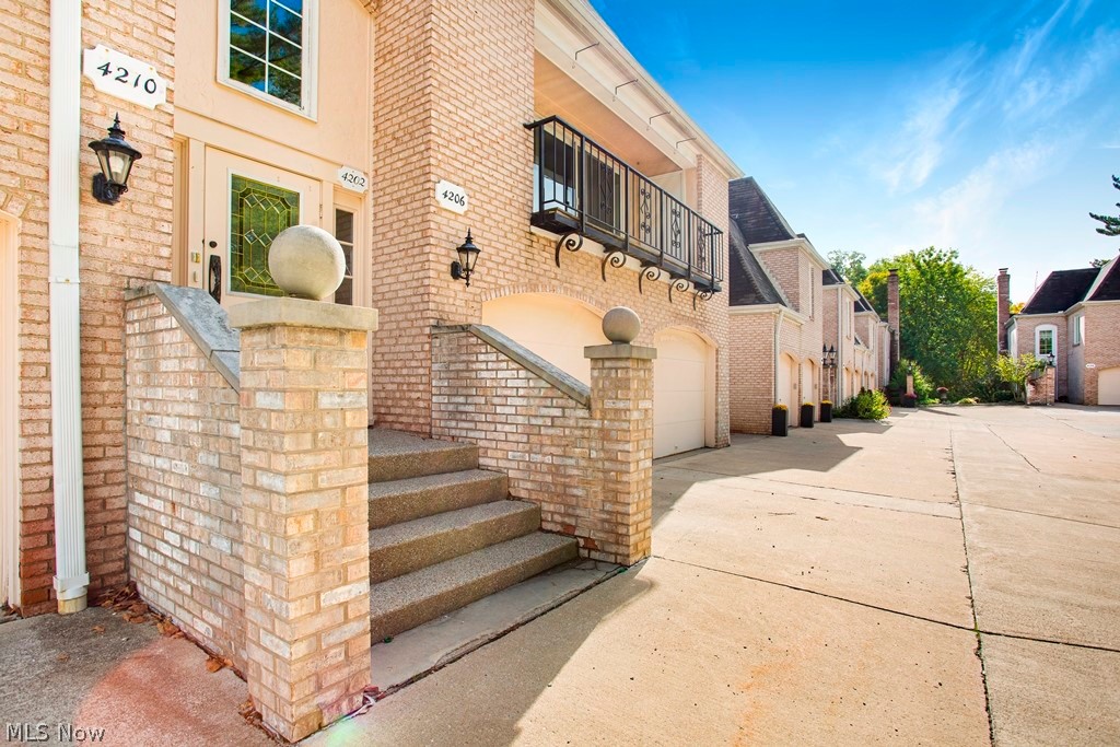 Normandy Park Condo Ph C - Residential