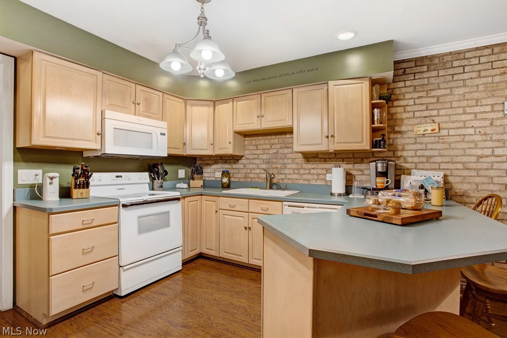 Normandy Park Condo Ph C - Residential