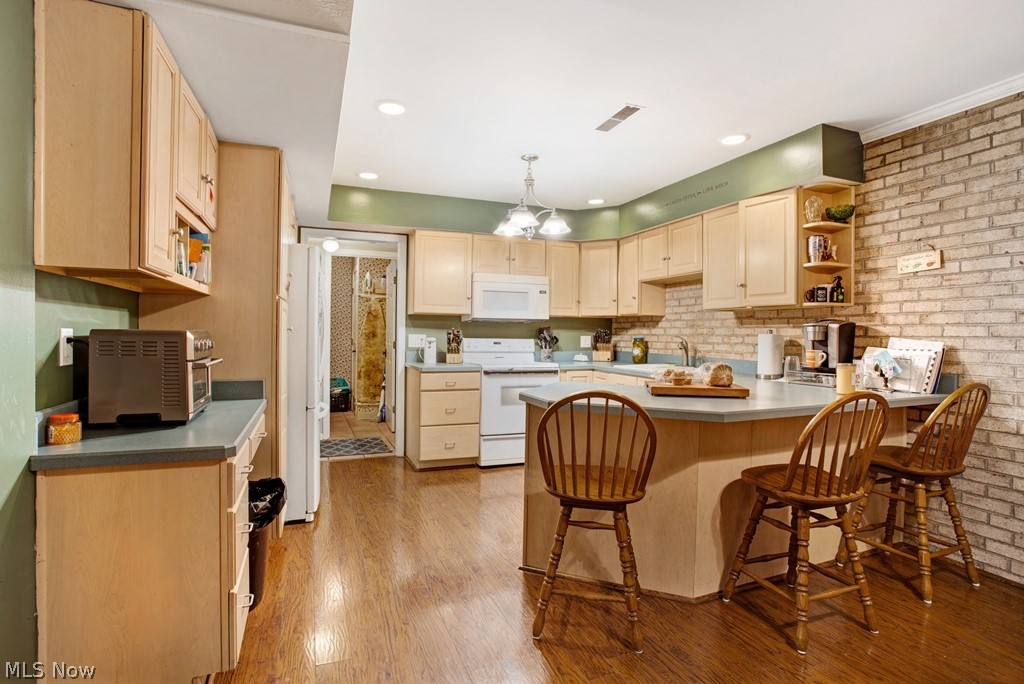 Normandy Park Condo Ph C - Residential