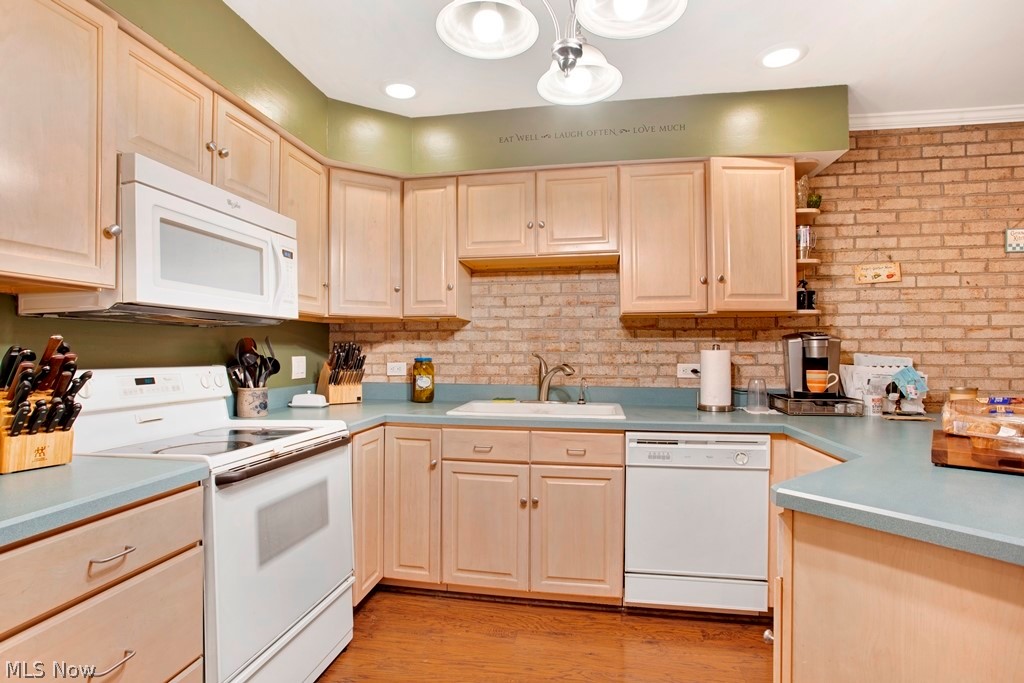 Normandy Park Condo Ph C - Residential