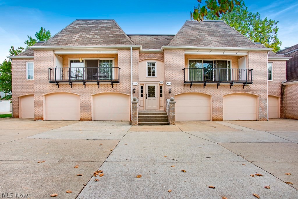 Normandy Park Condo Ph C - Residential