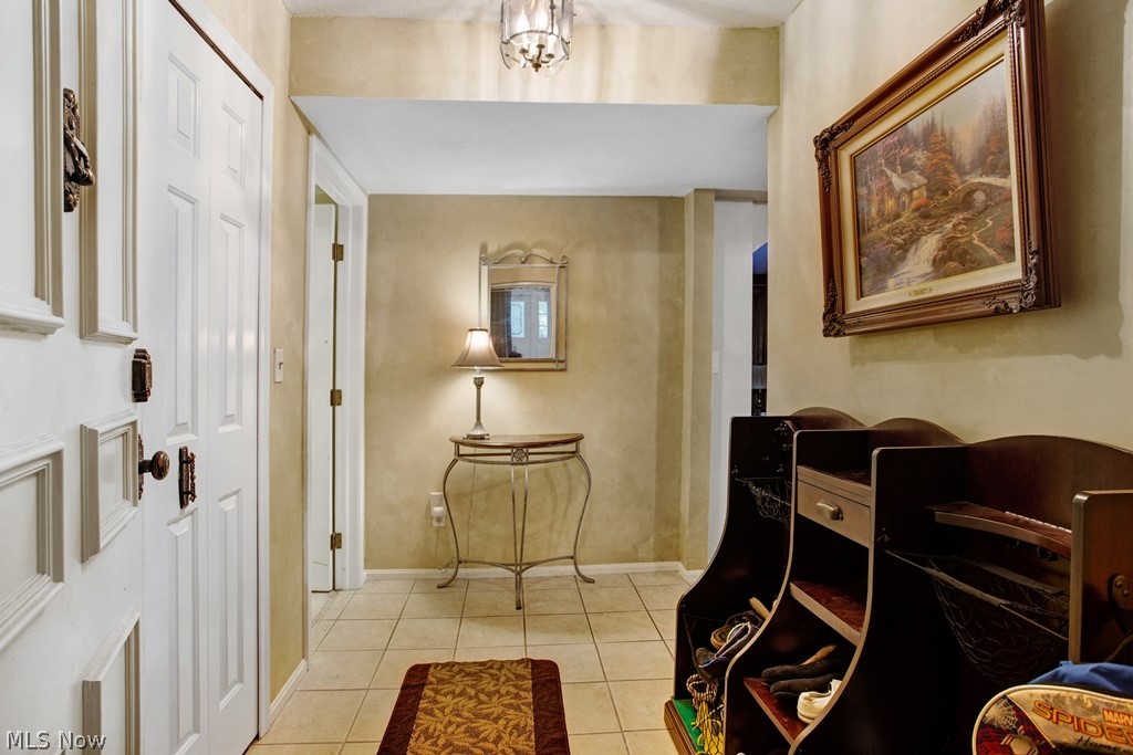 Normandy Park Condo Ph C - Residential