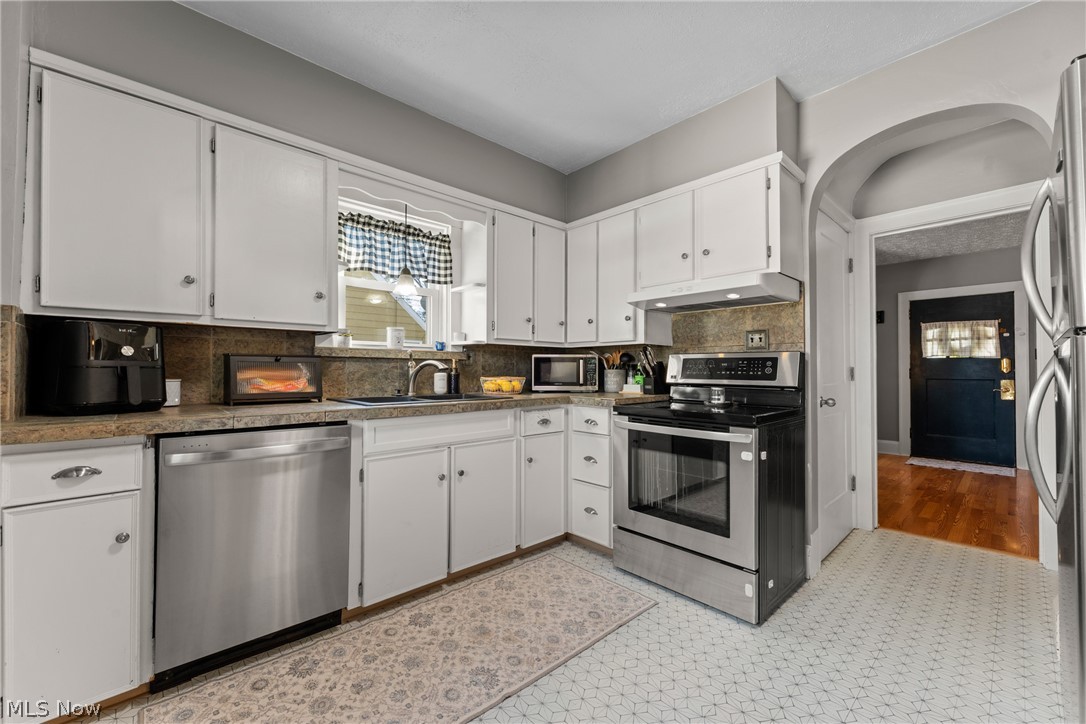 Massillon - Residential