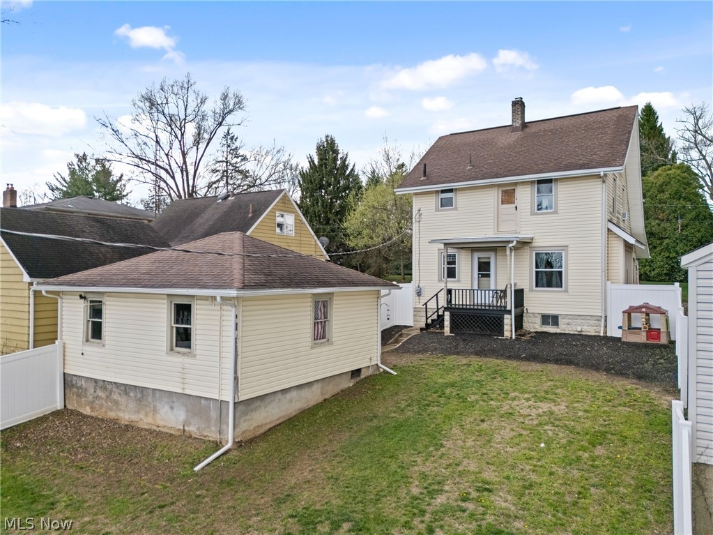 Massillon - Residential