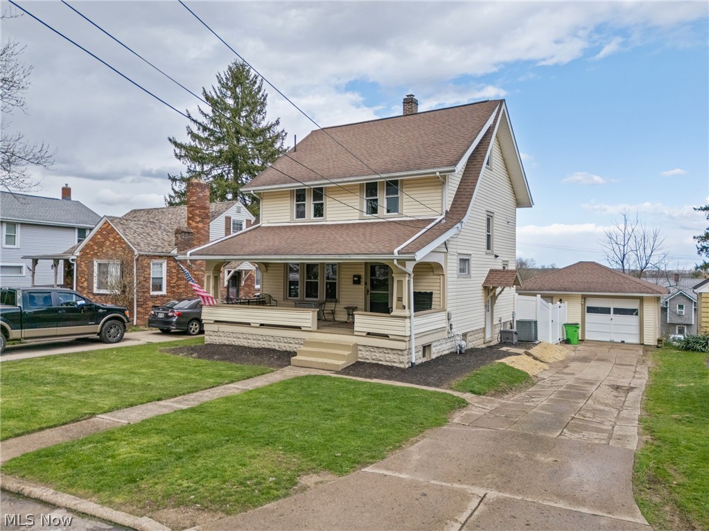 Massillon - Residential