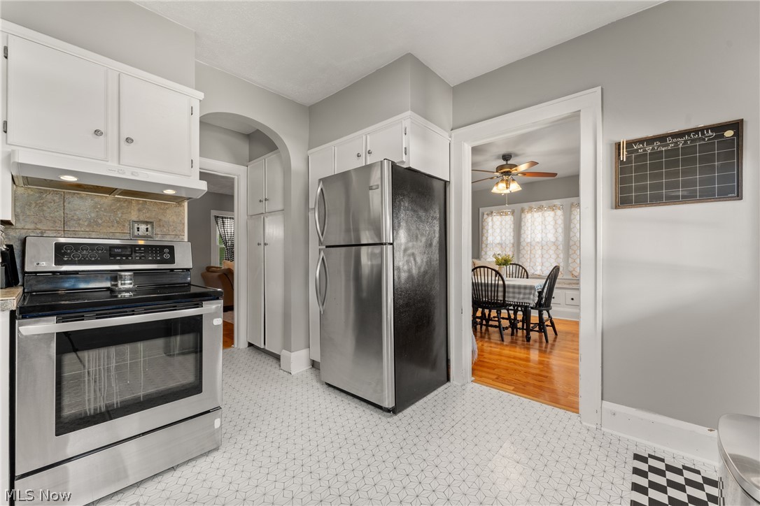 Massillon - Residential