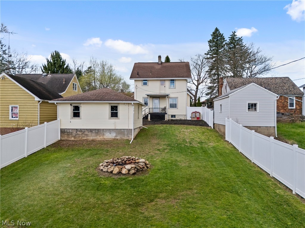 Massillon - Residential