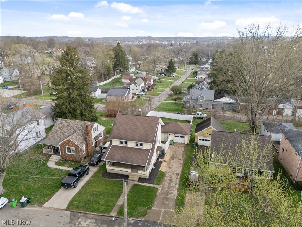 Massillon - Residential