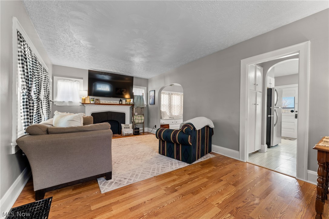 Massillon - Residential