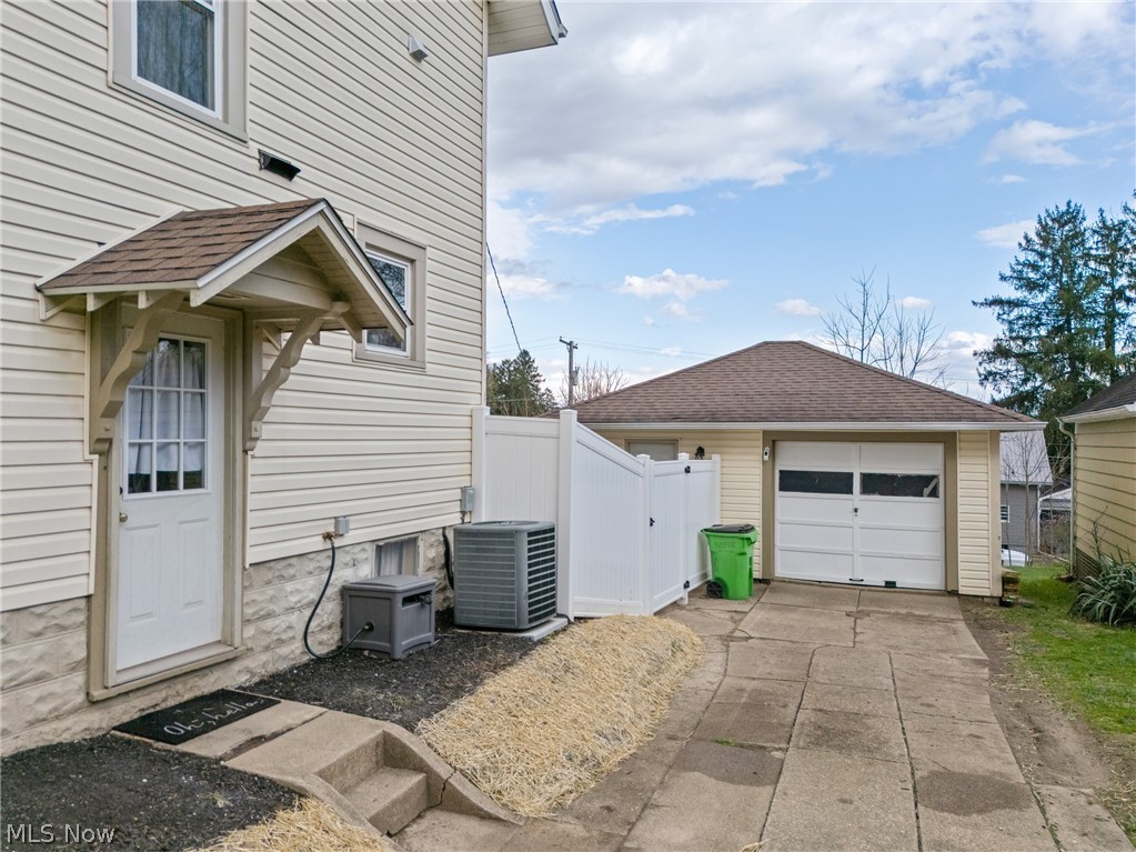 Massillon - Residential