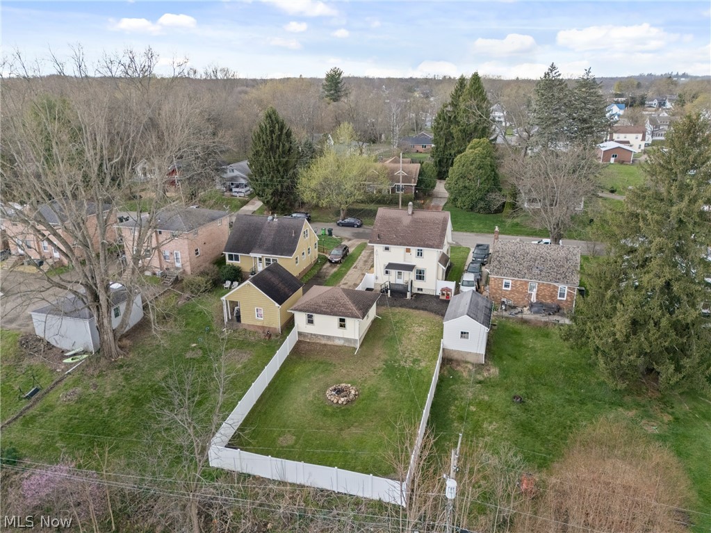 Massillon - Residential