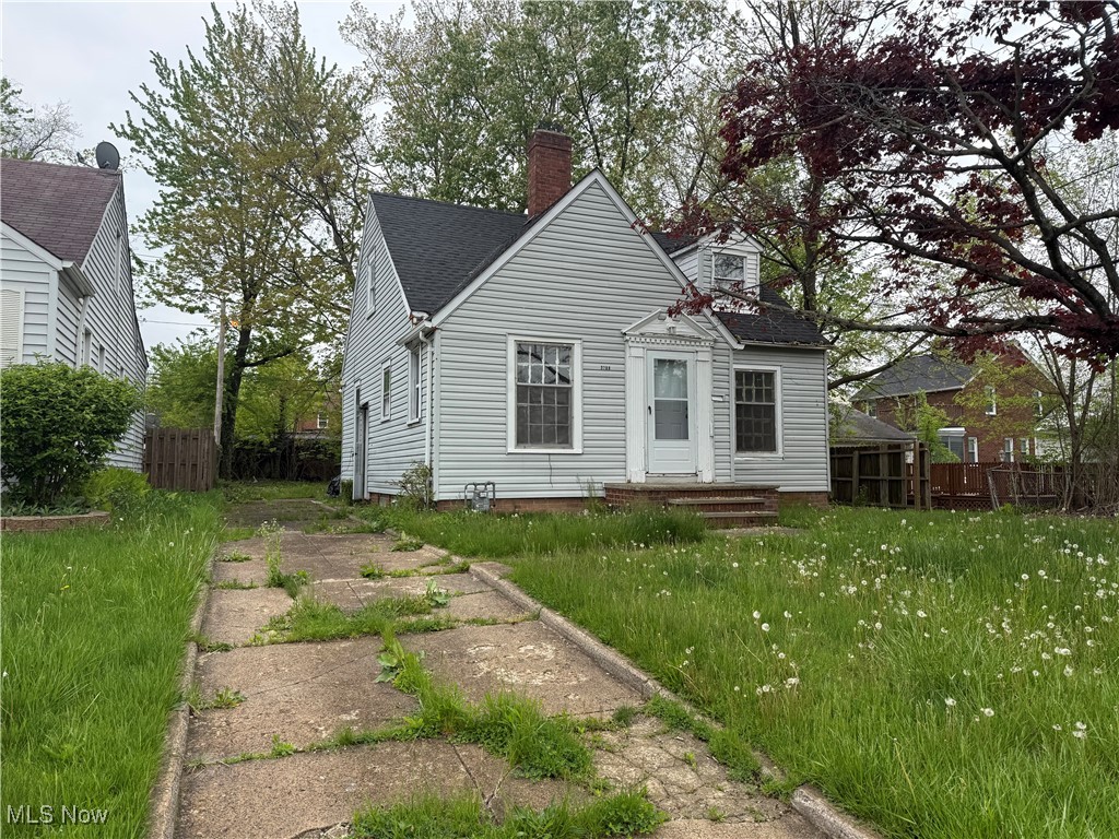 3788 Lee Heights Boulevard