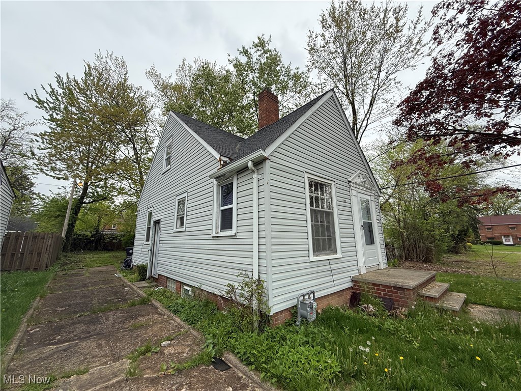 3788 Lee Heights Boulevard