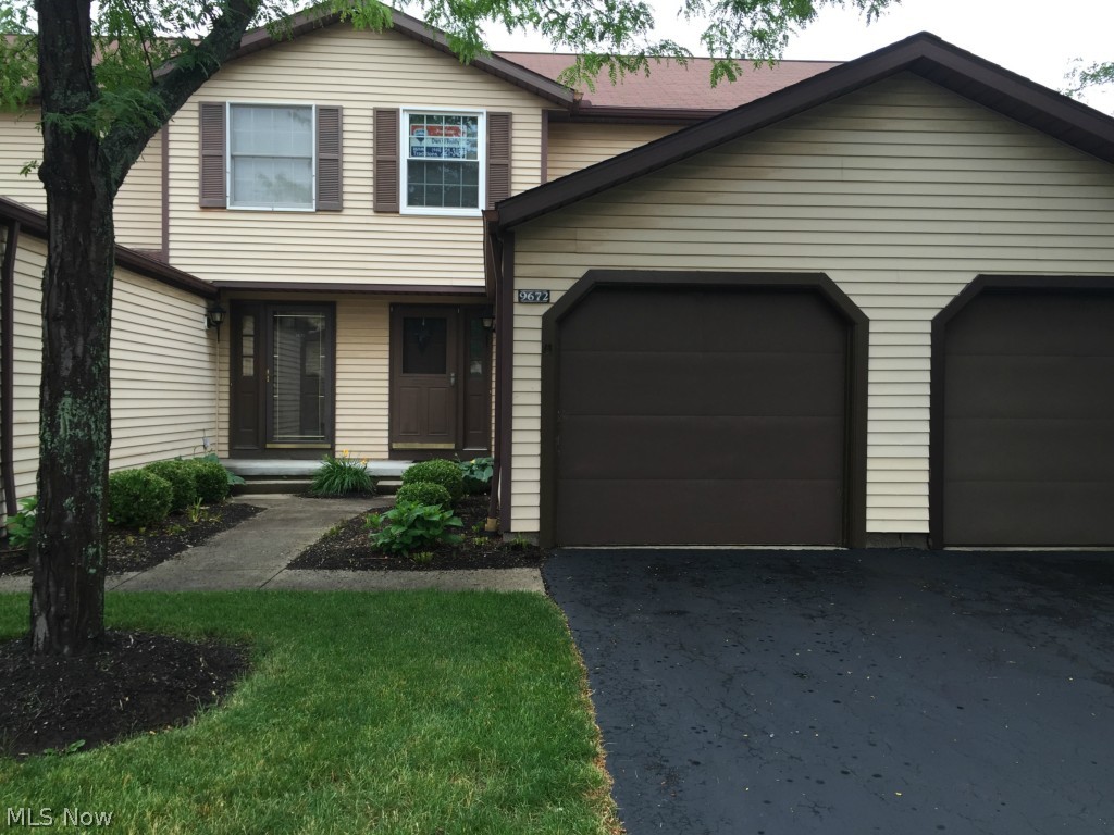 Ridge Meadow - Residential