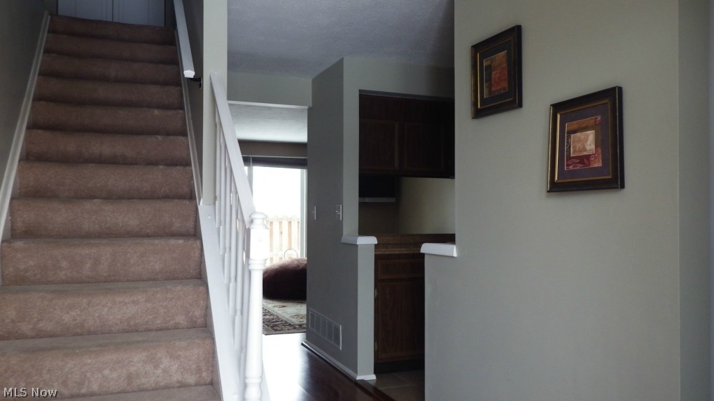 Ridge Meadow - Residential