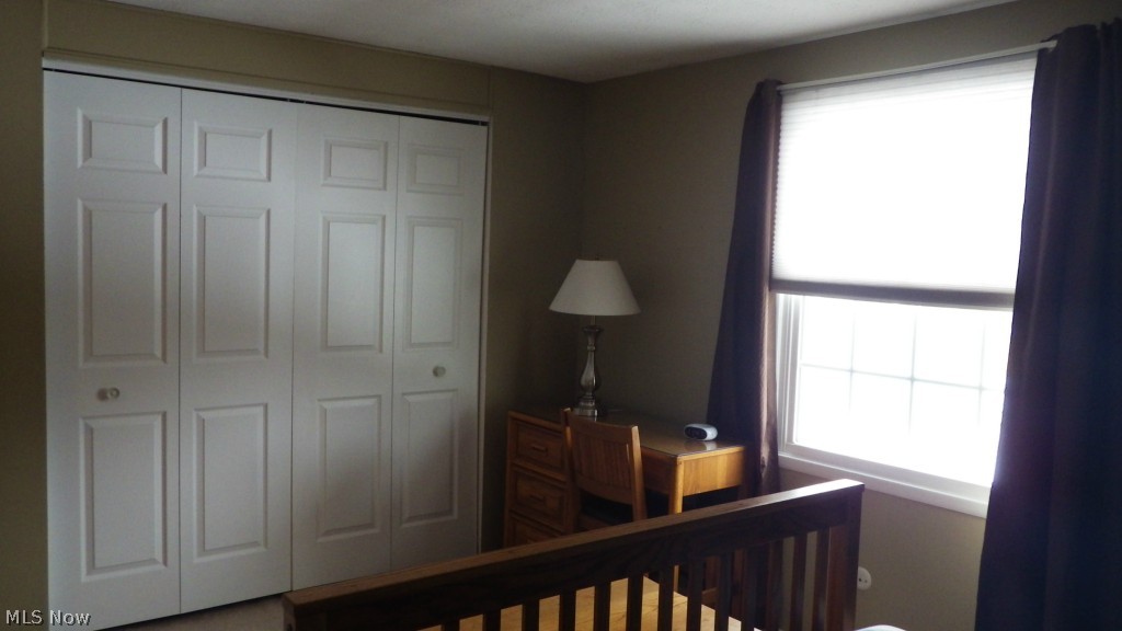 Ridge Meadow - Residential