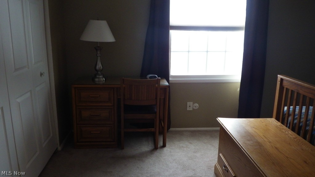 Ridge Meadow - Residential