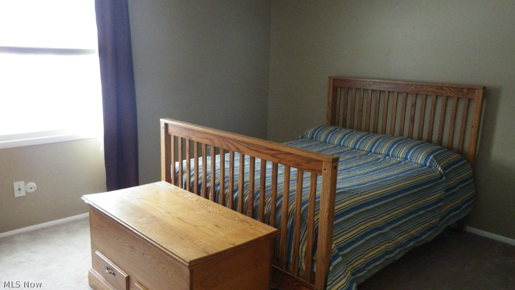 Ridge Meadow - Residential