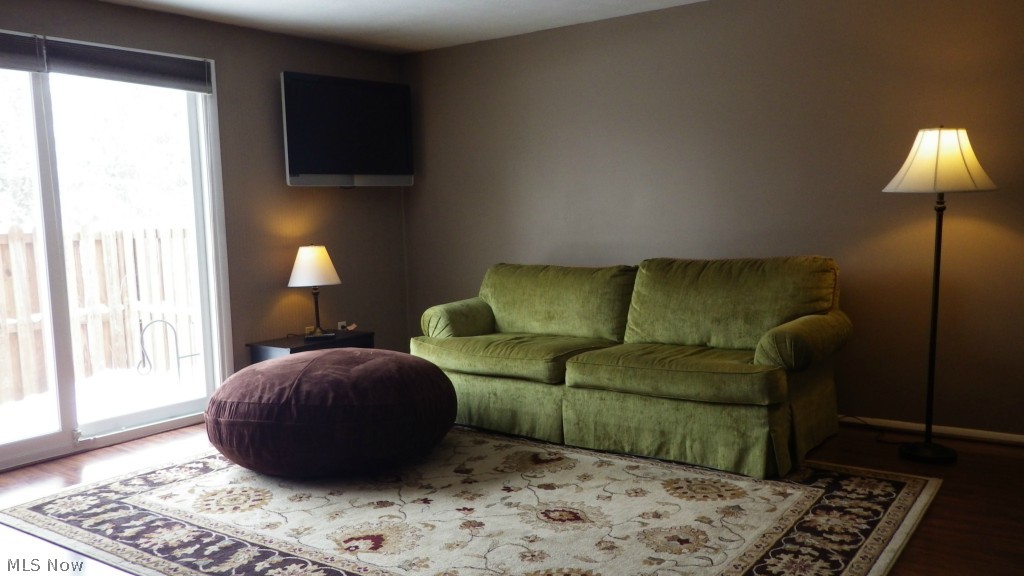 Ridge Meadow - Residential