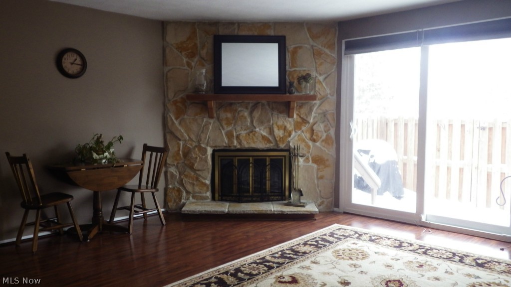 Ridge Meadow - Residential