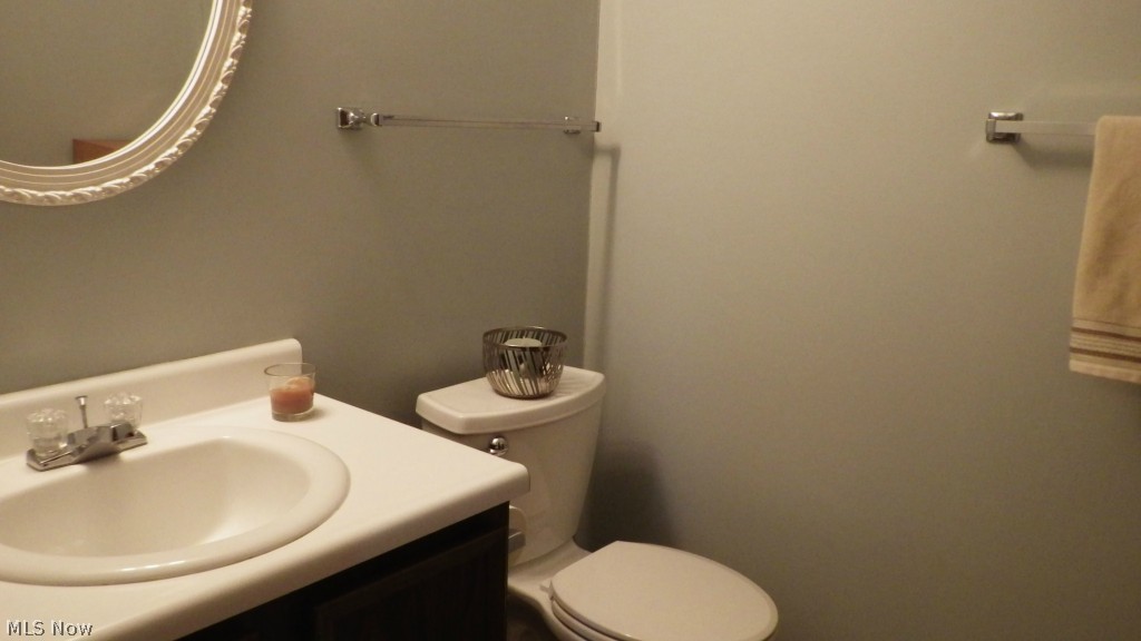 Ridge Meadow - Residential