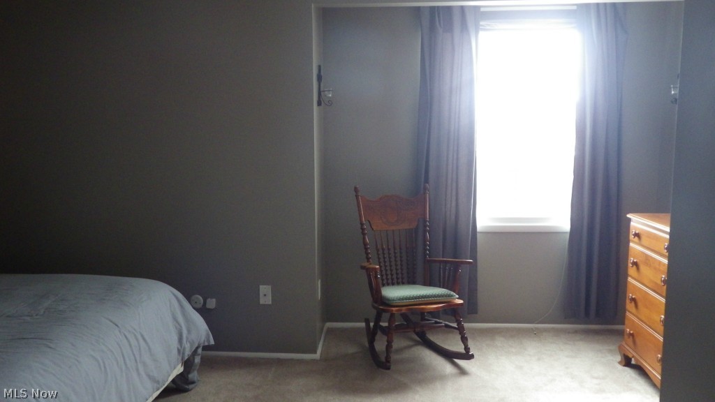 Ridge Meadow - Residential