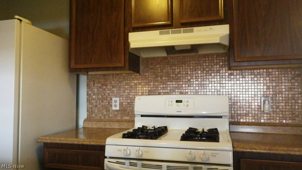 Ridge Meadow - Residential