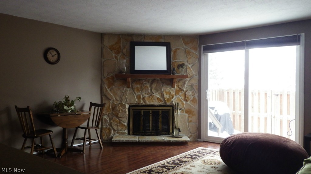 Ridge Meadow - Residential