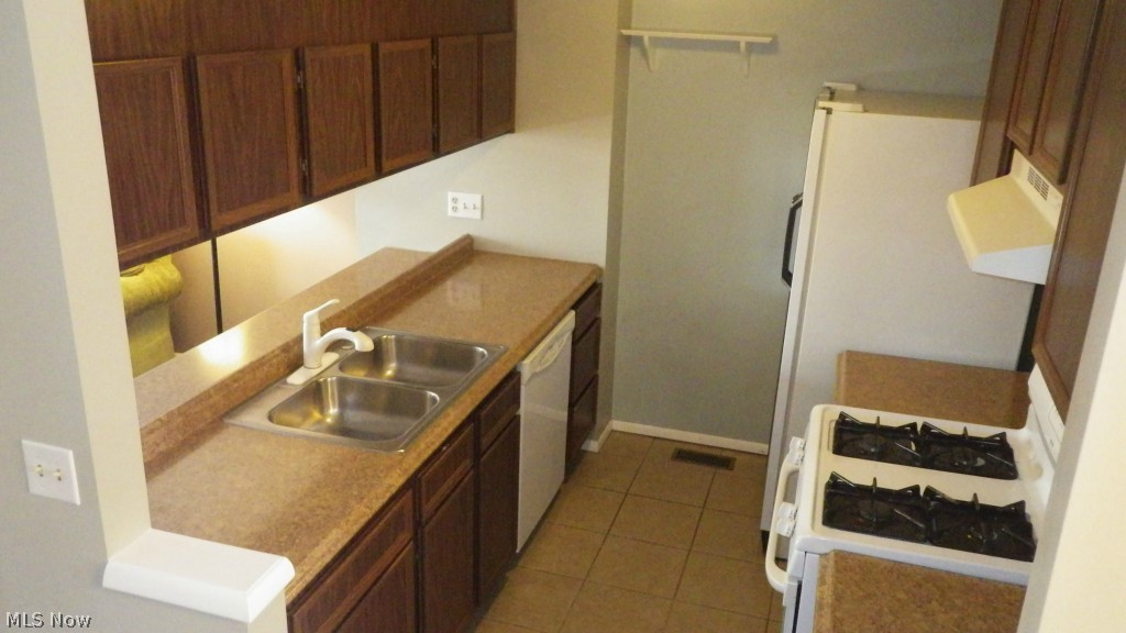 Ridge Meadow - Residential