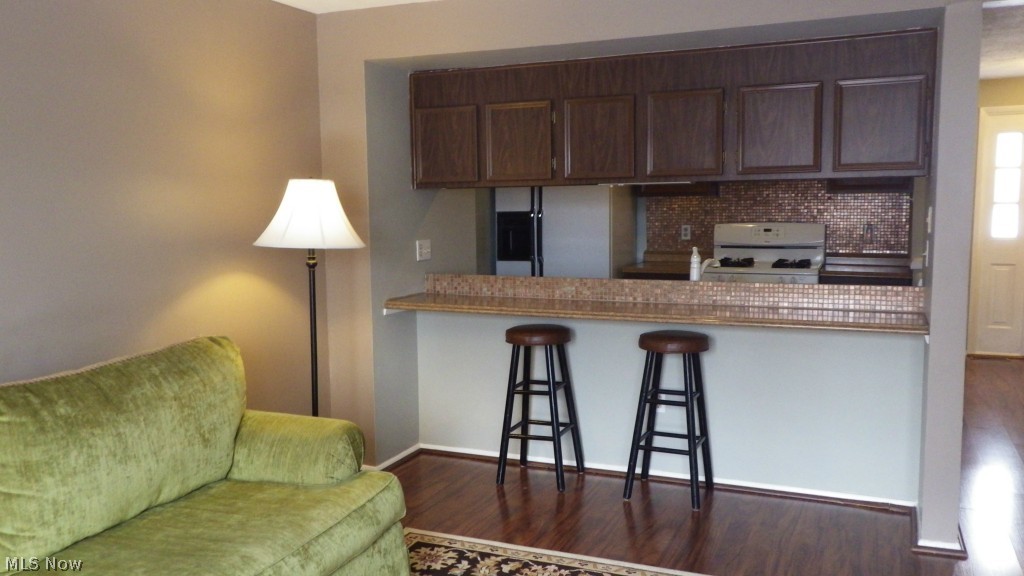 Ridge Meadow - Residential